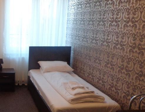 Hotel & Restauracja Euforia, Garwolin, Poland