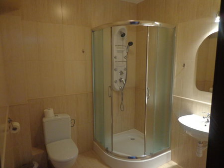Hotel & Restauracja Euforia, Garwolin, Poland