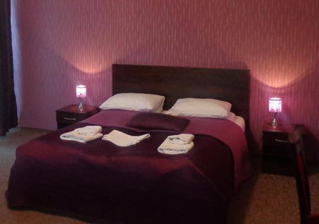 Hotel & Restauracja Euforia, Garwolin, Poland