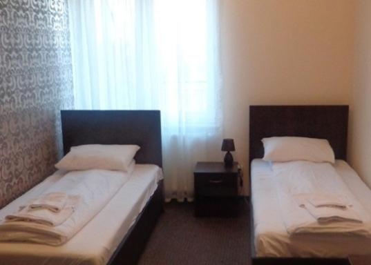 Hotel & Restauracja Euforia, Garwolin, Poland