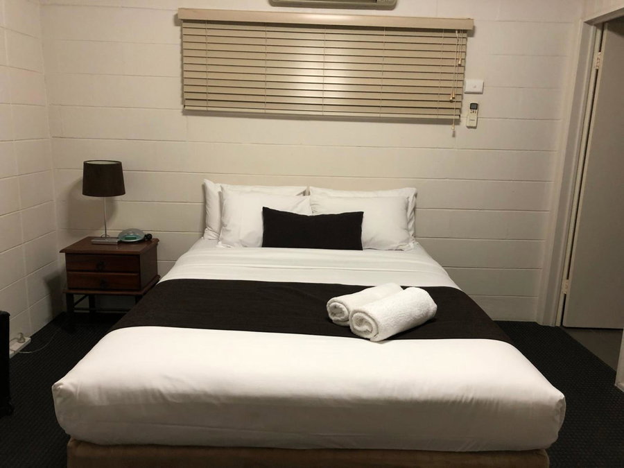 Dalby Hotel Motel, Dalby, Australia