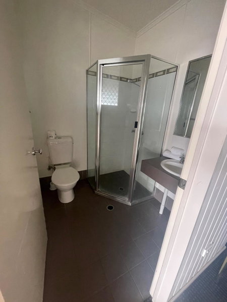 Dalby Hotel Motel, Dalby, Australia