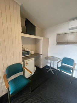 Dalby Hotel Motel, Dalby, Australia
