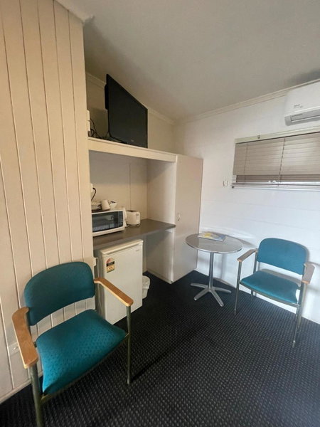 Dalby Hotel Motel, Dalby, Australia