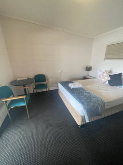 Dalby Hotel Motel, Dalby, Australia