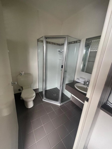 Dalby Hotel Motel, Dalby, Australia