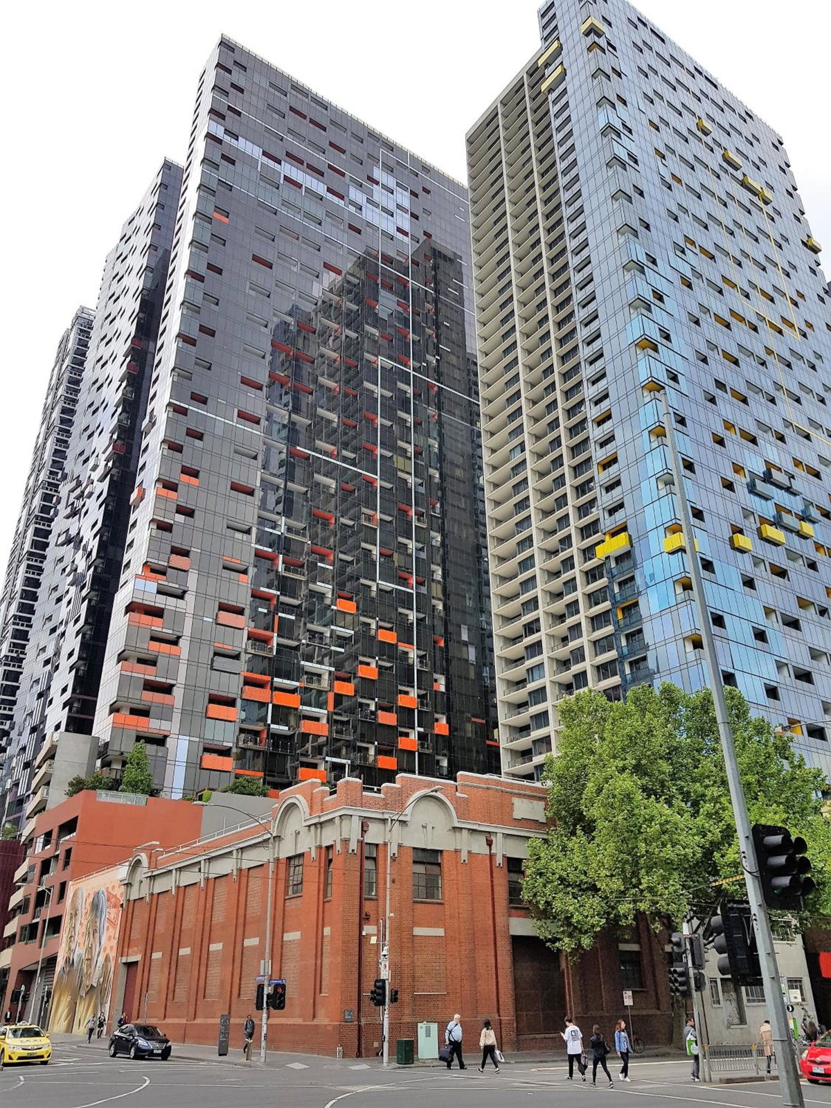 ReadySet Apartments at Madison, Australia