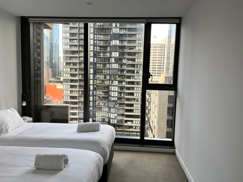 ReadySet Apartments at Madison, Melbourne, Australia