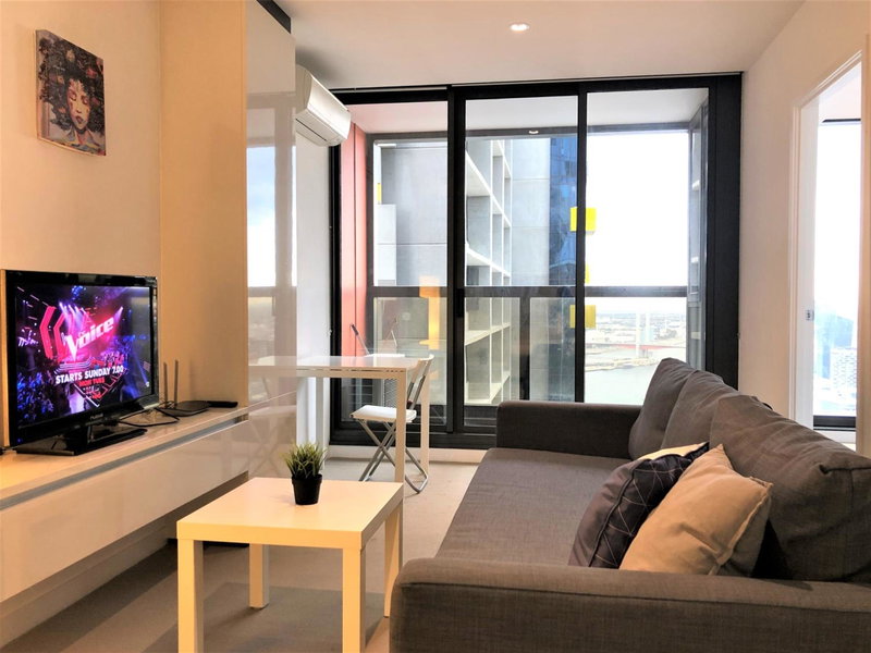 ReadySet Apartments at Madison, Melbourne, Australia