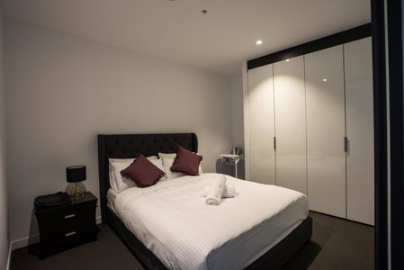 ReadySet Apartments at Madison, Melbourne, Australia