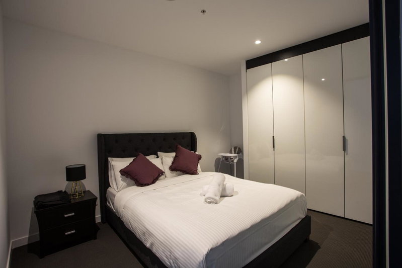 ReadySet Apartments at Madison, Melbourne, Australia