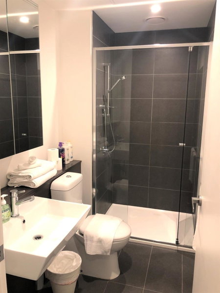 ReadySet Apartments at Madison, Melbourne, Australia