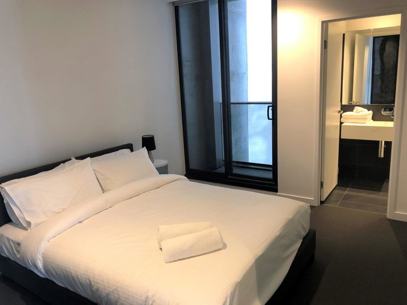 ReadySet Apartments at Madison, Melbourne, Australia