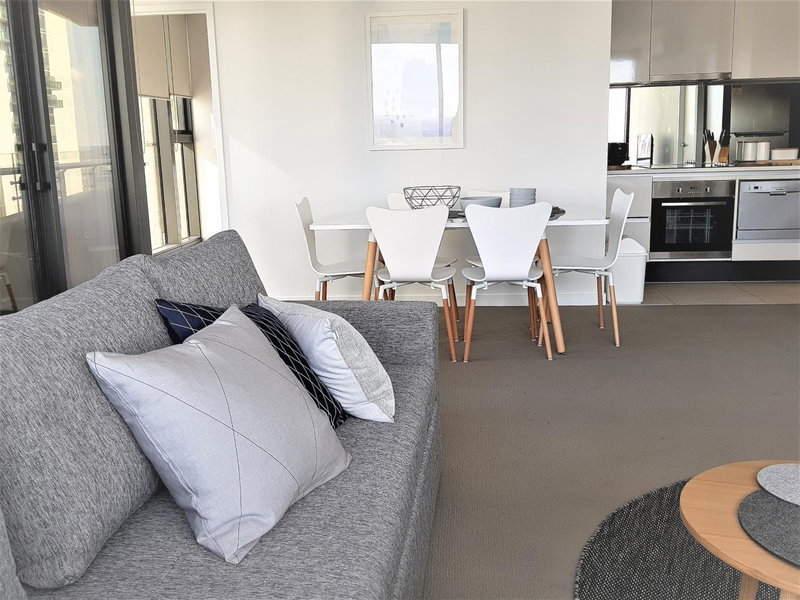 ReadySet Apartments at Madison, Melbourne, Australia