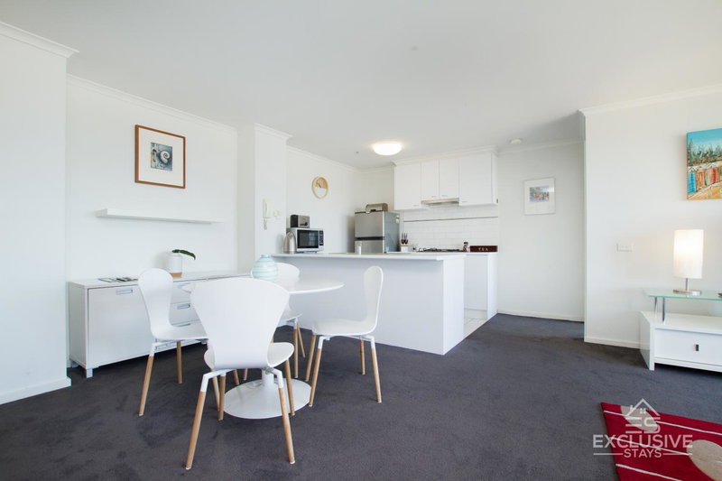 Exclusive Stays - Yarra Condos, Melbourne, Australia