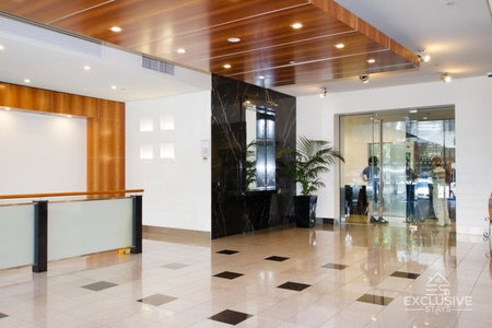 Exclusive Stays - Yarra Condos, Melbourne, Australia