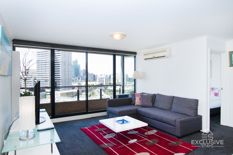 Exclusive Stays - Yarra Condos, Melbourne, Australia