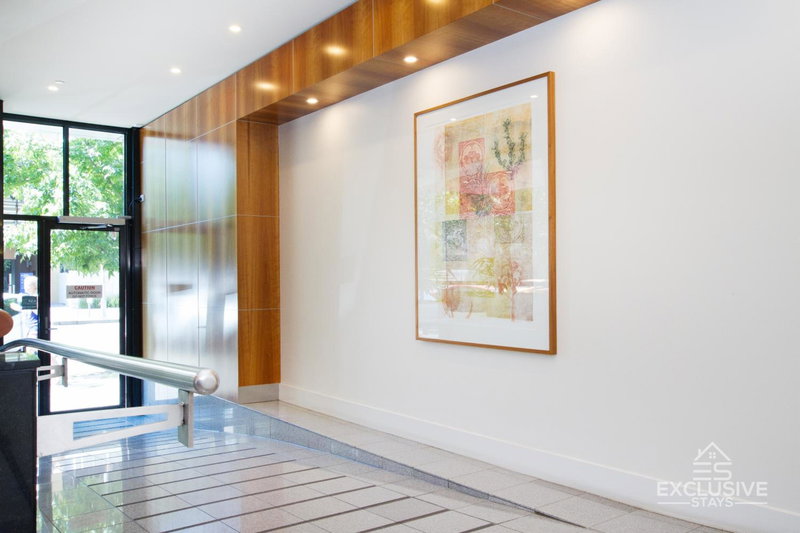 Exclusive Stays - Yarra Condos, Melbourne, Australia