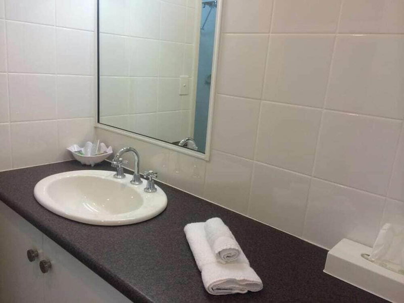 High Country Motor Inn, Bright, Australia