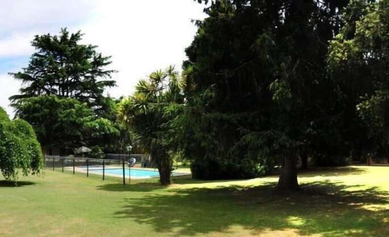 High Country Motor Inn, Bright, Australia