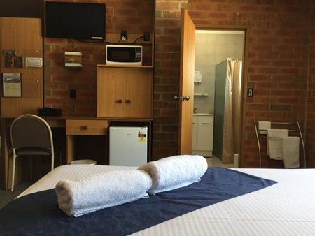 Pooraka Motor Inn, Mawson Lakes, Australia