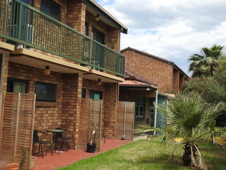 Pooraka Motor Inn, Mawson Lakes, Australia