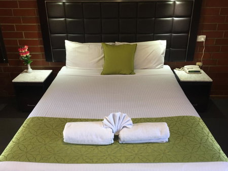 Pooraka Motor Inn, Mawson Lakes, Australia