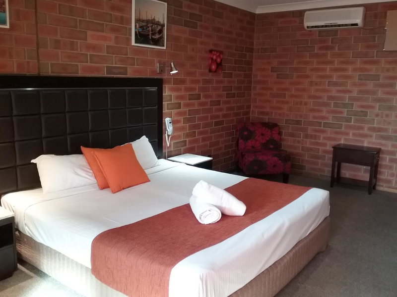 Pooraka Motor Inn, Mawson Lakes, Australia