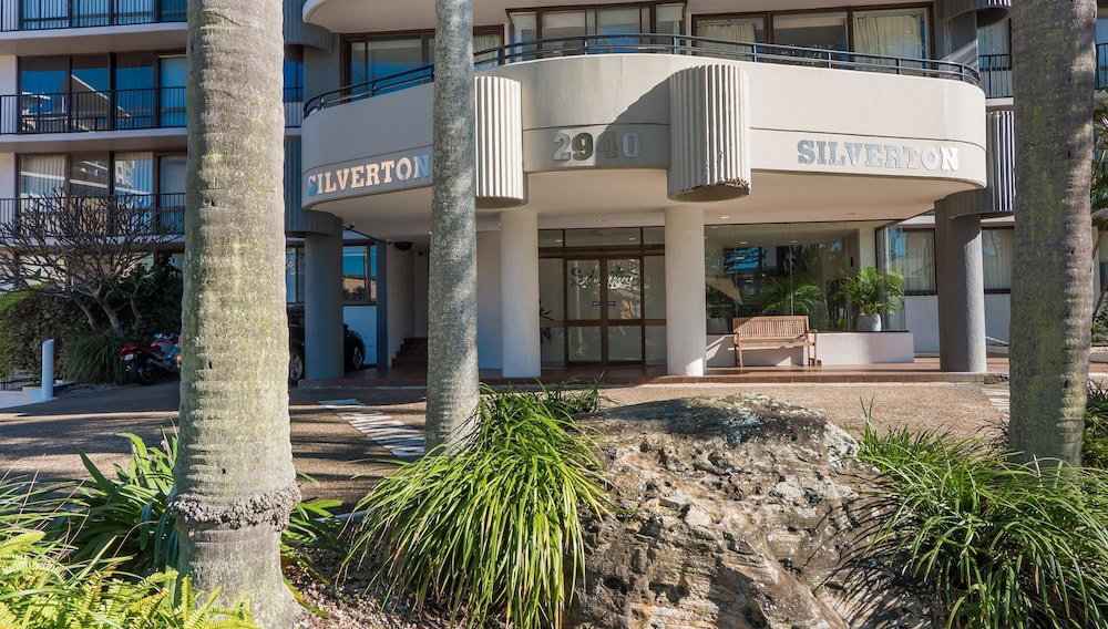 Silverton Holiday Apartments, Australia