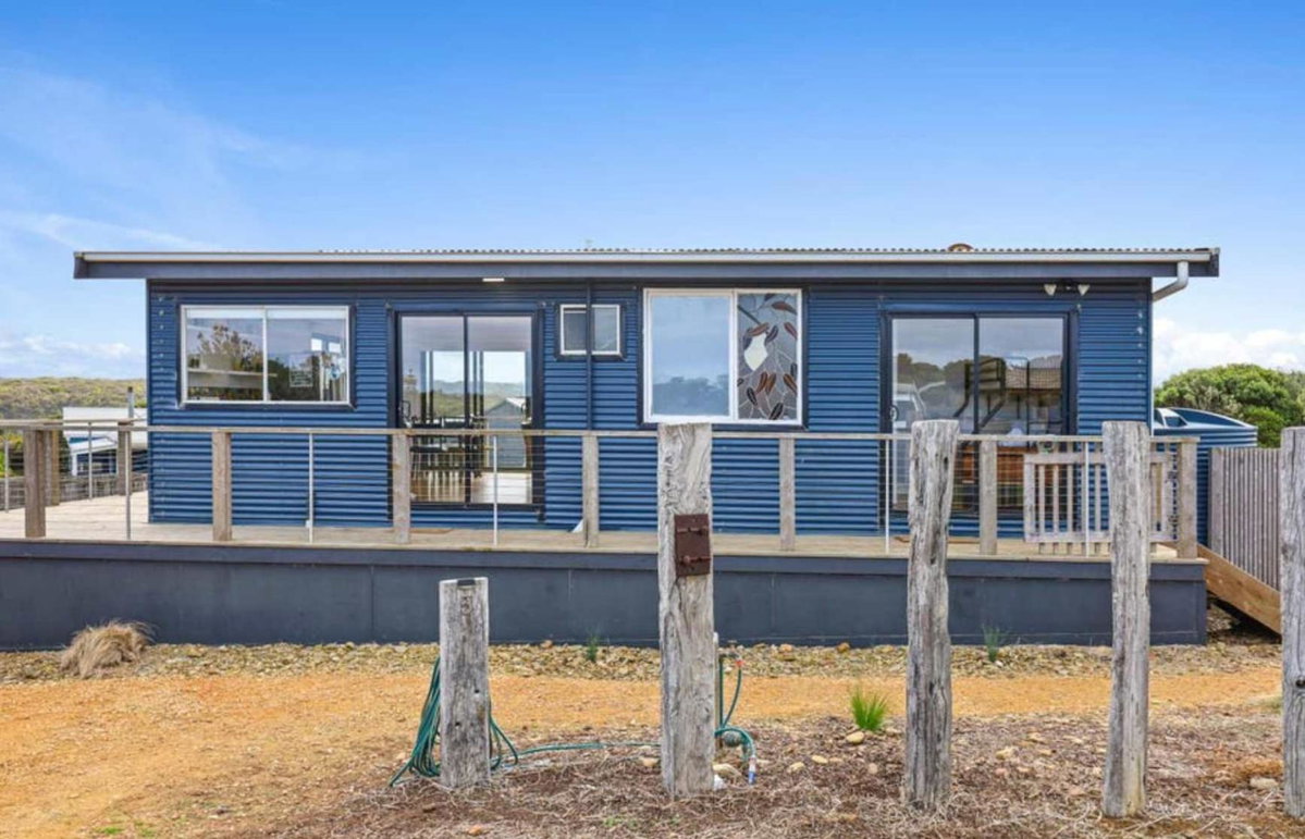 Ocean View Getaway, Australia