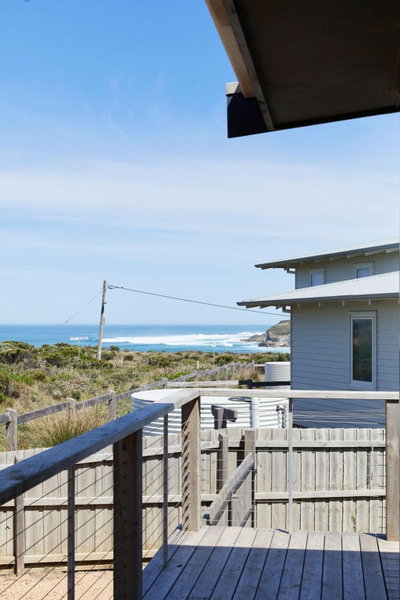 Ocean View Getaway, Port Campbell, Australia