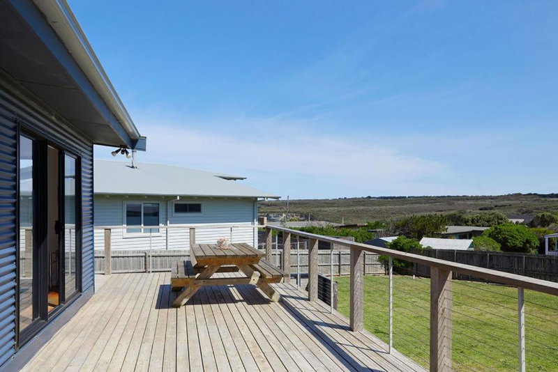 Ocean View Getaway, Port Campbell, Australia