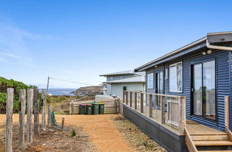 Ocean View Getaway, Port Campbell, Australia