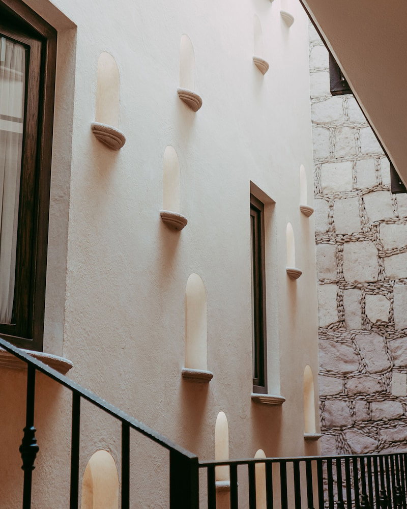 Casa Vieja Hotel Boutique, Mexico