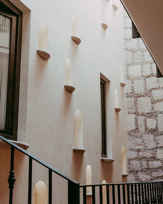 Casa Vieja Hotel Boutique, Morelia, Mexico