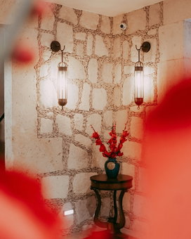 Casa Vieja Hotel Boutique, Morelia, Mexico