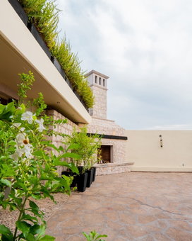 Casa Vieja Hotel Boutique, Morelia, Mexico