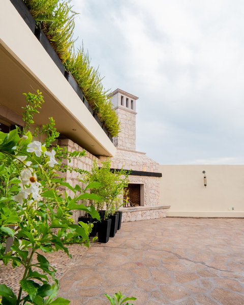Casa Vieja Hotel Boutique, Morelia, Mexico