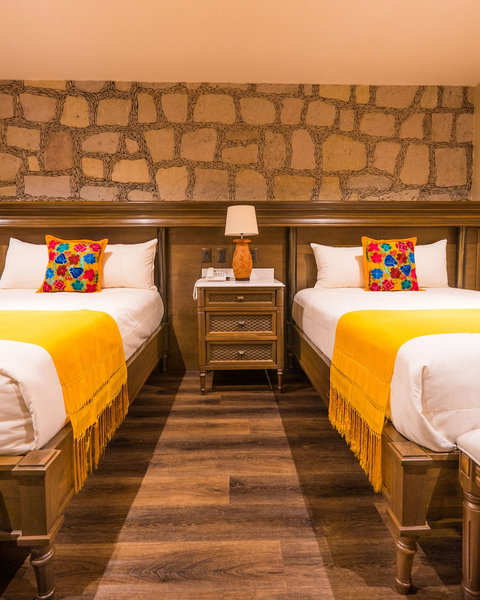 Casa Vieja Hotel Boutique, Morelia, Mexico