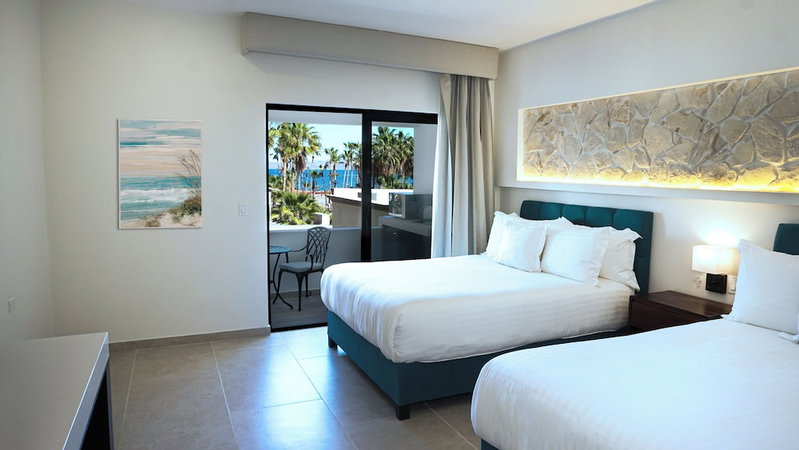 Hotel Loreto Palmar, Loreto, Mexico