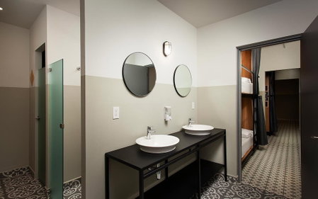 Hostal CASA MX bellas artes, Mexico City, Mexico