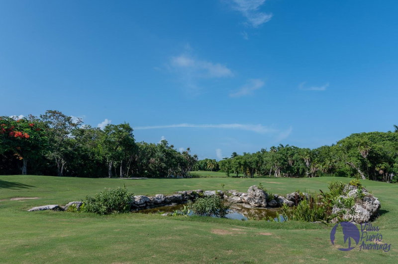 Chac Hal, Beachfront Apartment with Amenities - Chac Hal 2, Puerto Aventuras, Mexico