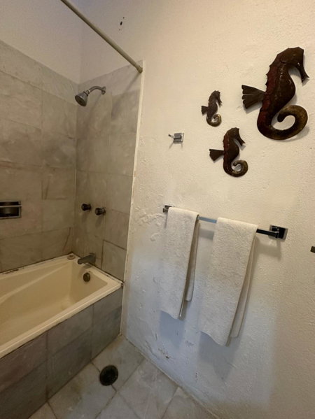 HAB PTa B ÁREA DE VILLAS DENTRO DEL HOTEL Junto al Krystal EN IXTAPA WIFI 2A 1M Con playa, Ixtapa, Mexico