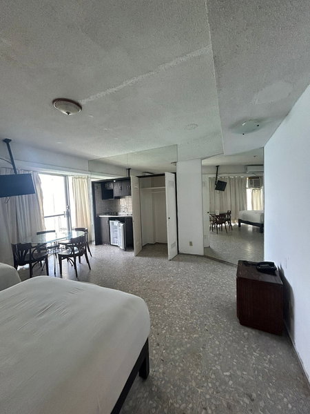 Suites Omega Torres Gemelas, Acapulco, Mexico