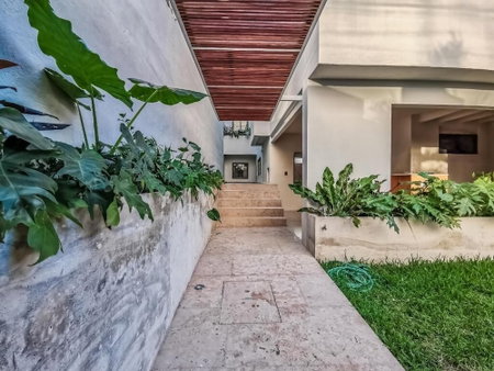 CASA ULA - Code Access Entry, Cancun, Mexico