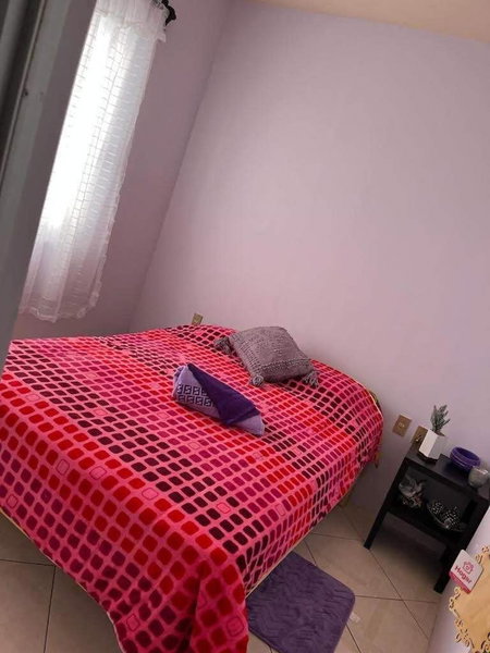 Casa Libélula, Tehuacán, Mexico