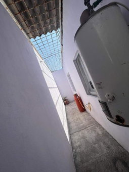 Casa Libélula, Tehuacán, Mexico