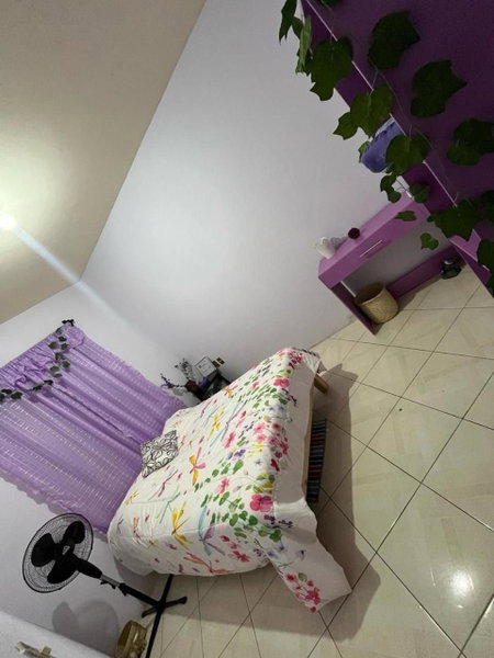 Casa Libélula, Tehuacán, Mexico