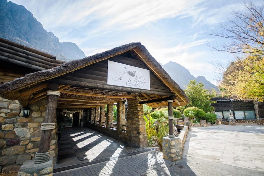 Du Kloof Lodge, Paarl, South Africa