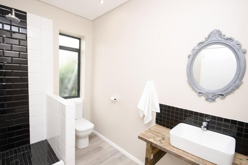 Du Kloof Lodge, Paarl, South Africa